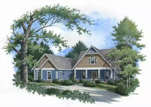 Front Rendering